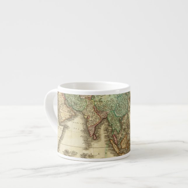 Asia 32 espresso cup (Front Left)