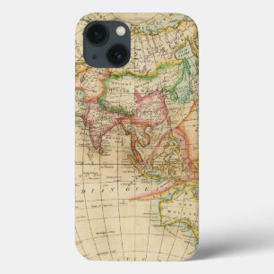 Asia 35 iPhone 13 case