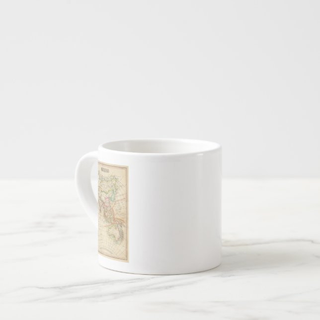 Asia 35 espresso cup (Front Left)