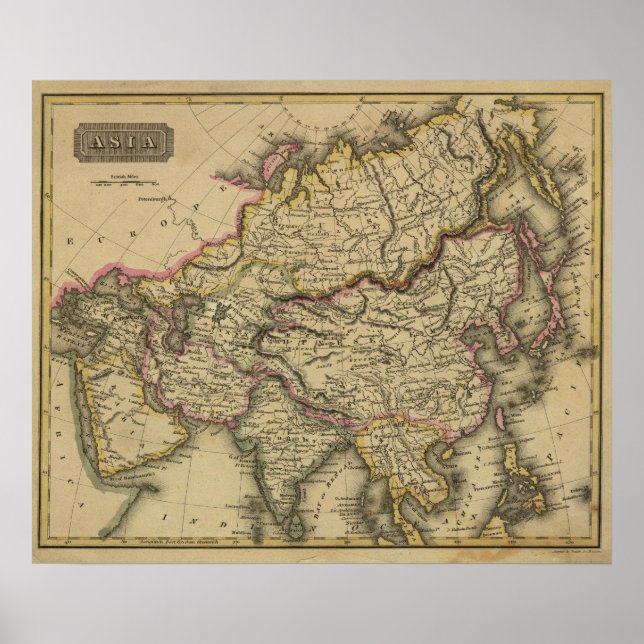 Asia 35 poster (Front)