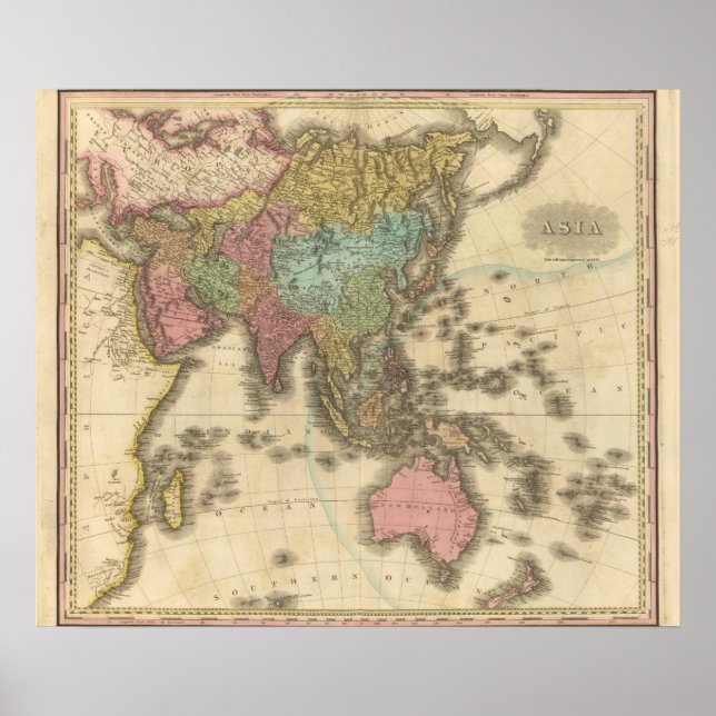 Asia 35 poster (Front)