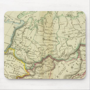 Asia 36 mouse pad