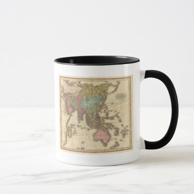 Asia 38 mug (Right)