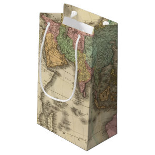 Asia 39 small gift bag