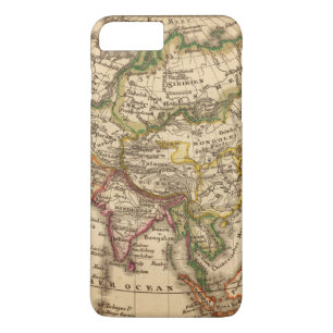 Asia 3 2 Case-Mate iPhone case