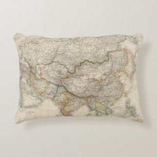 Asia 41 decorative cushion