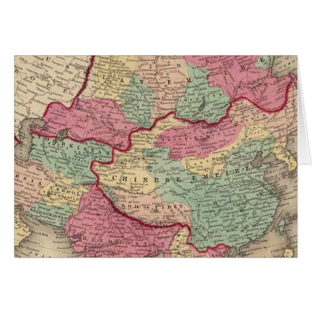 Asia 43 (Front Horizontal)