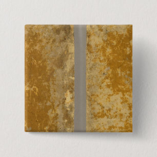 Asia 46 15 cm square badge