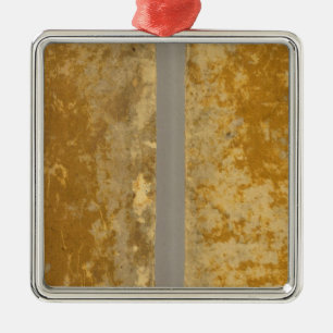 Asia 46 metal tree decoration