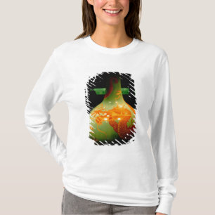 Asia, China, Shanghai, Shanghai Museum aka T-Shirt