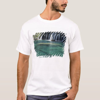 Asia, China, Sichuan Province, Jiuzhaigou T-Shirt
