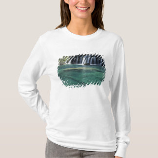 Asia, China, Sichuan Province, Jiuzhaigou T-Shirt
