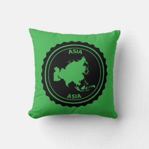Asia Cushion