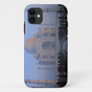 Asia; India; Agra. Taj Mahal. Case-Mate iPhone Case