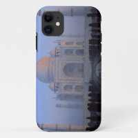 Asia; India; Agra. Taj Mahal.