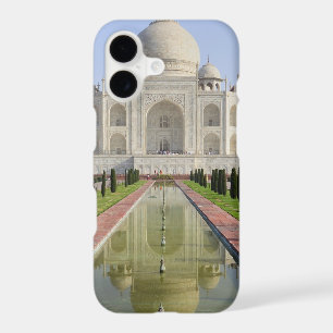 Asia, India, Uttar Pradesh, Agra. The Taj 5