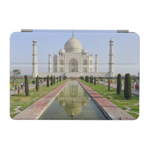 Asia, India, Uttar Pradesh, Agra. The Taj 5 iPad Mini Cover
