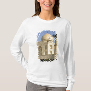 Asia, India, Uttar Pradesh, Agra. The Taj T-Shirt