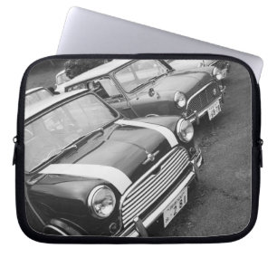 Asia, Japan, Gotemba. Gotemba Ferrari Museum; Laptop Sleeve