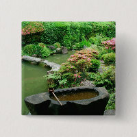 Asia, Japan, Kyoto. Zen Garden
