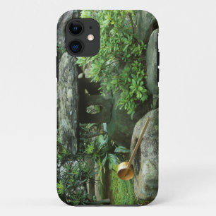 Asia, Japan, Nagasaki, Hirado, Samurai Residence Case-Mate iPhone Case