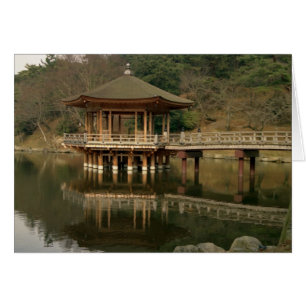 Asia, Japan, Nara, Temple in Nara
