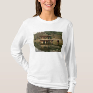 Asia, Japan, Nara, Temple in Nara T-Shirt