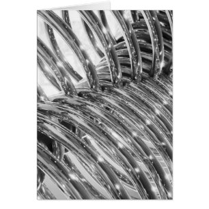 Asia, Japan, Tokyo. Coiled pipe, Tepco Energy