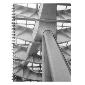 Asia, Japan, Tokyo. Interior detail, Tokyo Notebook