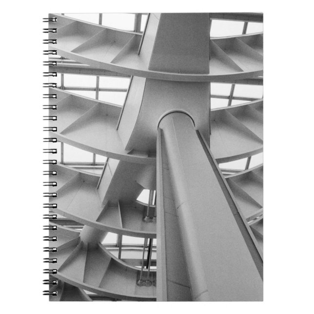 Asia, Japan, Tokyo. Interior detail, Tokyo Notebook (Front)