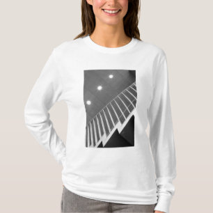 Asia, Japan, Tokyo. Stairs at the Tokyo T-Shirt