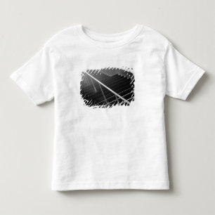 Asia, Japan, Tokyo. Stairs, Tokyo International 3 Toddler T-Shirt