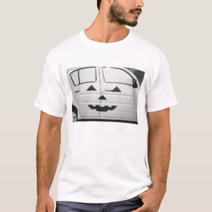 Asia, Japan, Tokyo. Toyota Will, Vi car painted T-Shirt