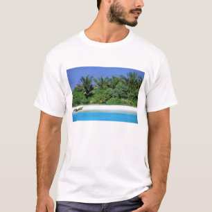 Asia, Maldives. North Male Atoll T-Shirt