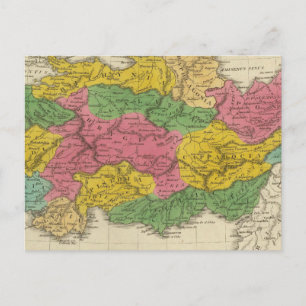 Asia Minor Antiqua Postcard