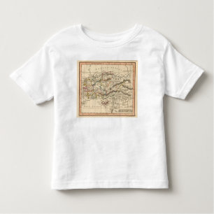 Asia Minor Toddler T-Shirt