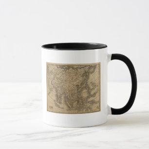 Asia Mug