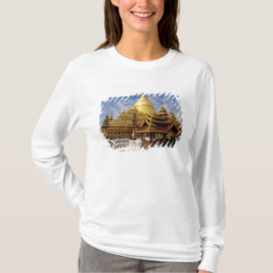 Asia, Myanmar (Burma), Bagan (Pagan). The Shwe 2 T-Shirt