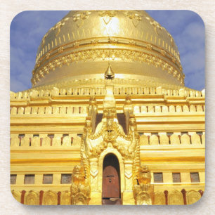 Asia, Myanmar (Burma), Bagan (Pagan). The Shwe Coaster