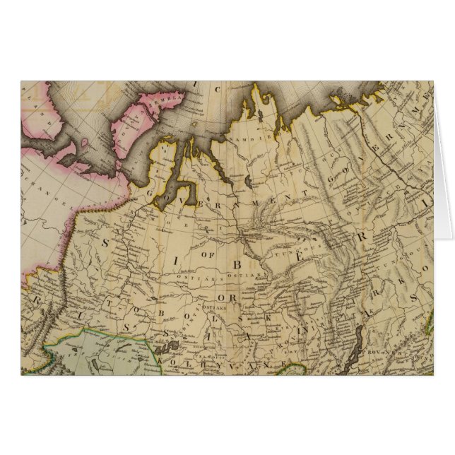 Asia N sheets (Front Horizontal)