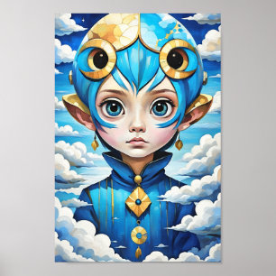 Asia Poster