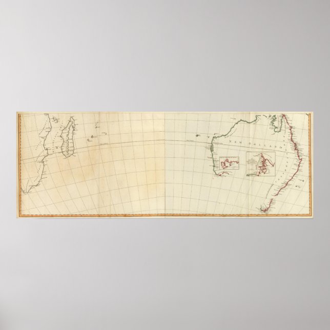 Asia south poster (Front)