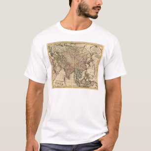 Asia T-Shirt