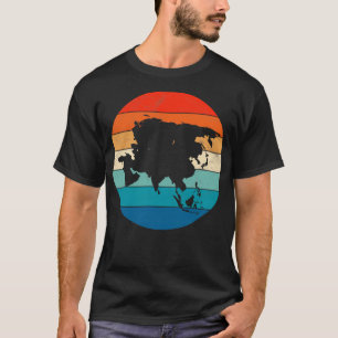 Asia T-Shirt