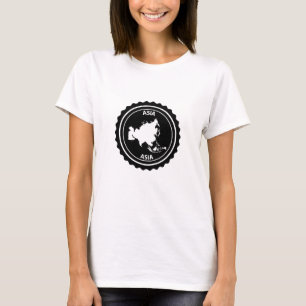 Asia T-Shirt
