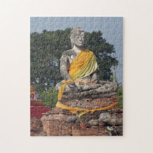 asia,thailand landscape holiday puzzle