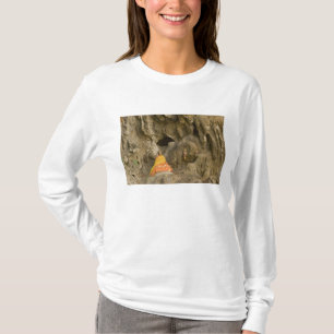 Asia, Thailand, Mae Hong Son, Buddha Images T-Shirt