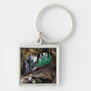 Asia, Thailand, Phangnga Bay NP Key Ring