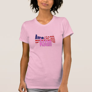 Asian American T-Shirt
