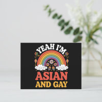 Asian and Gay Queer Asian Chinese Korean Japanese